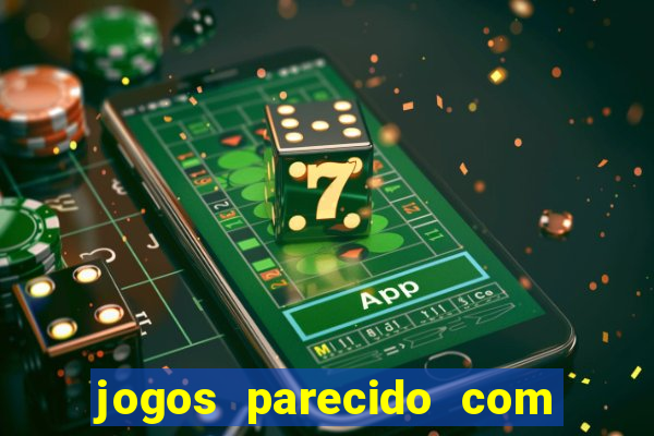 jogos parecido com coin master