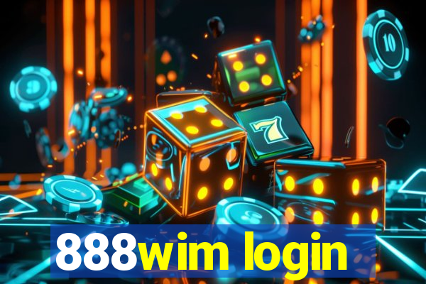 888wim login