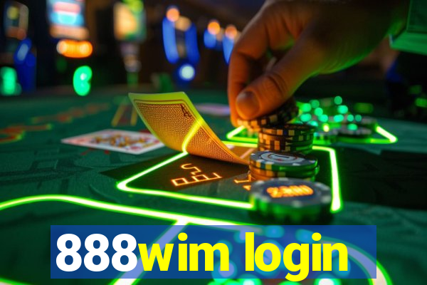 888wim login