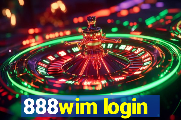 888wim login