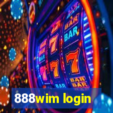 888wim login