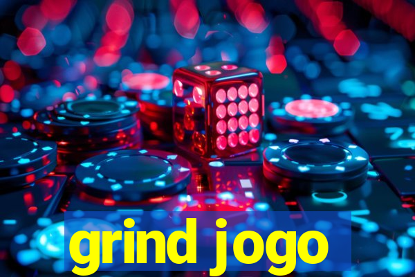 grind jogo