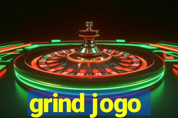 grind jogo