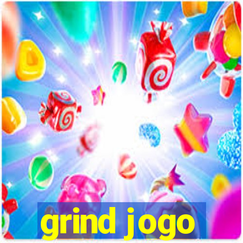 grind jogo