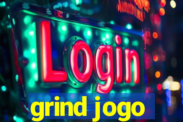 grind jogo