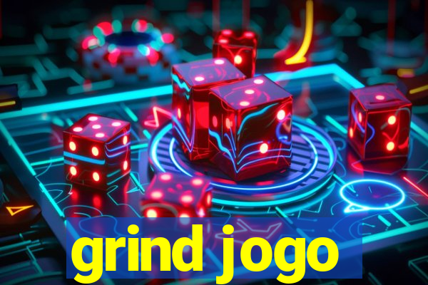 grind jogo