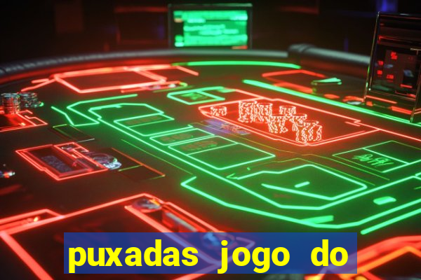 puxadas jogo do bicho sueli