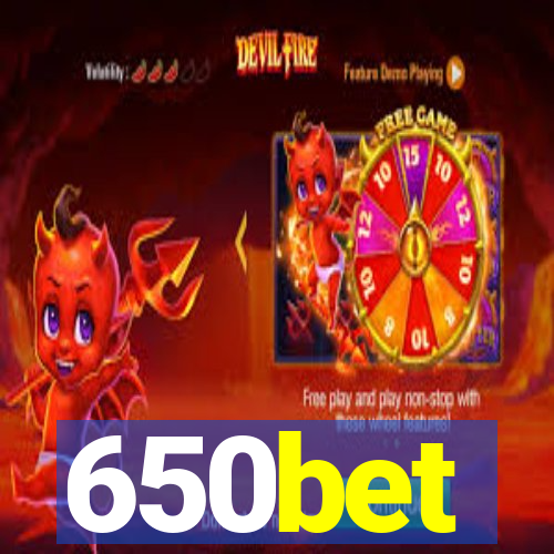 650bet