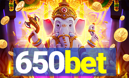 650bet