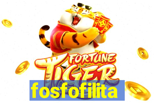 fosfofilita