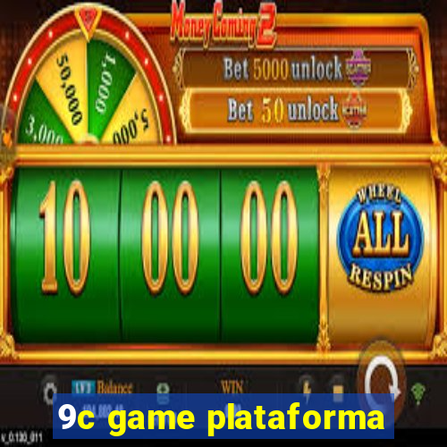 9c game plataforma