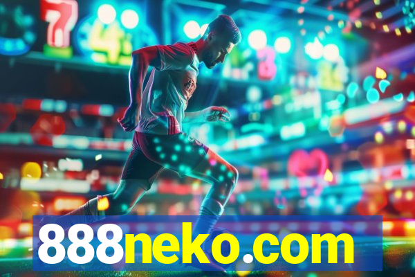 888neko.com