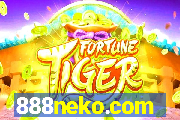 888neko.com