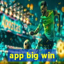 app big win