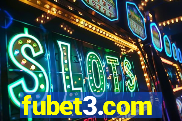 fubet3.com