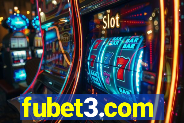 fubet3.com