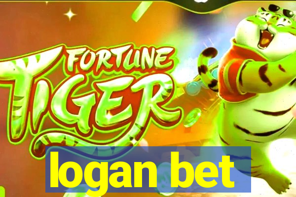 logan bet