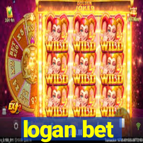 logan bet