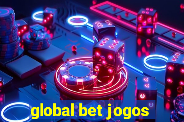 global bet jogos