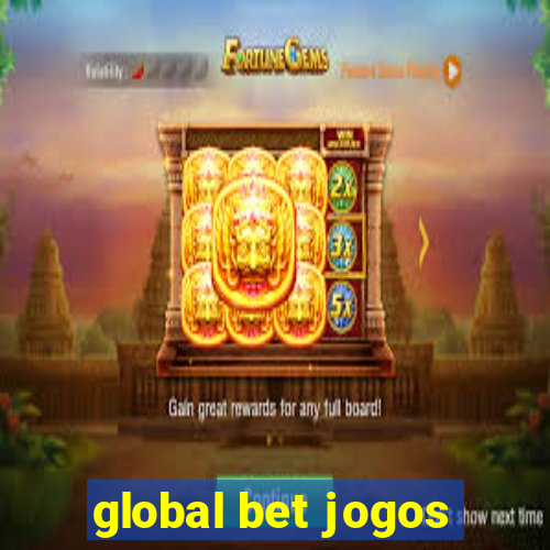 global bet jogos