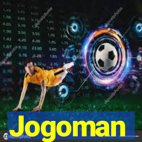 Jogoman