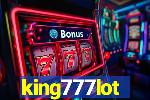 king777lot