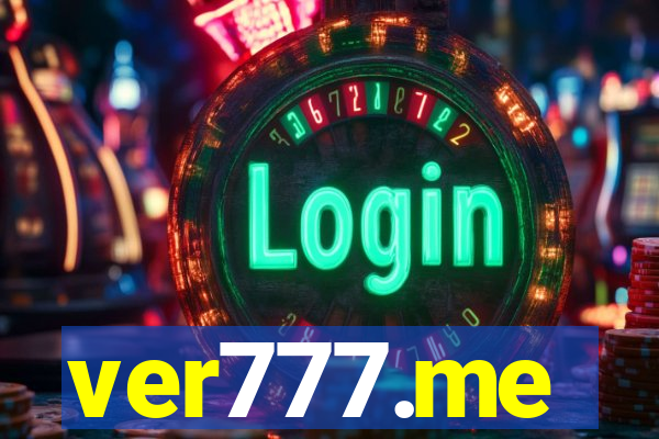 ver777.me