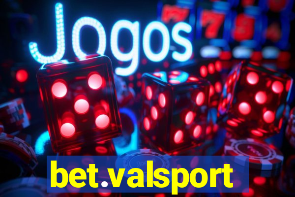 bet.valsport