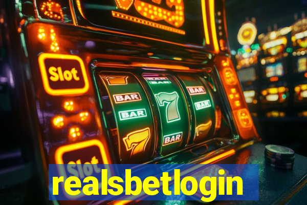 realsbetlogin