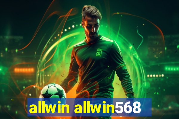 allwin allwin568