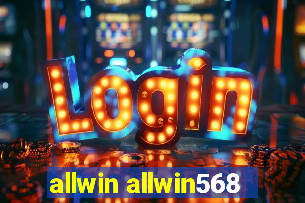 allwin allwin568