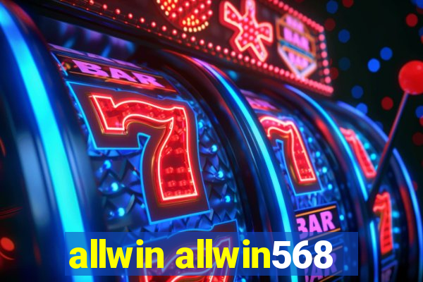 allwin allwin568