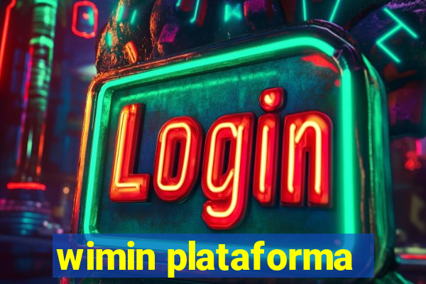 wimin plataforma