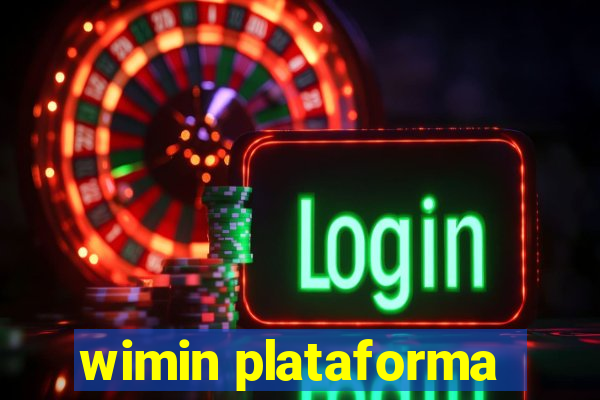 wimin plataforma