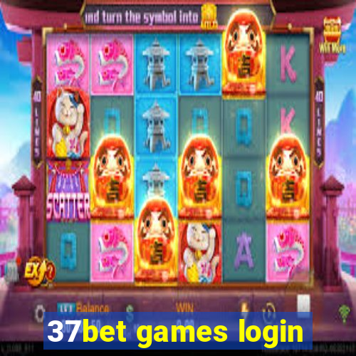 37bet games login