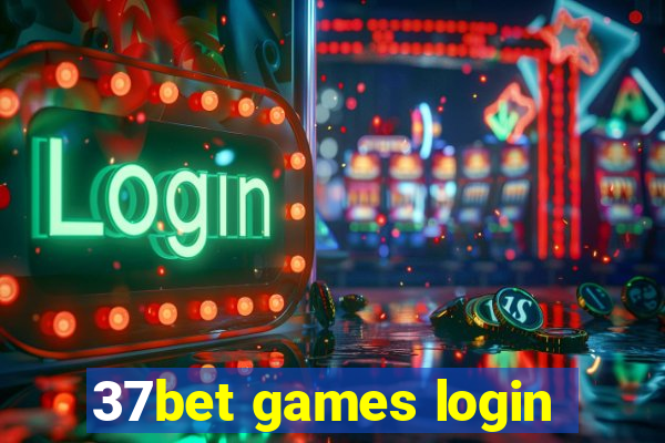 37bet games login