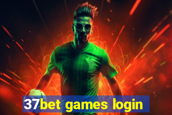 37bet games login