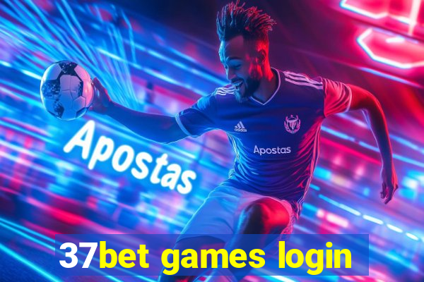 37bet games login