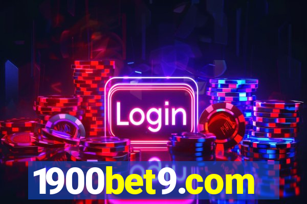 1900bet9.com