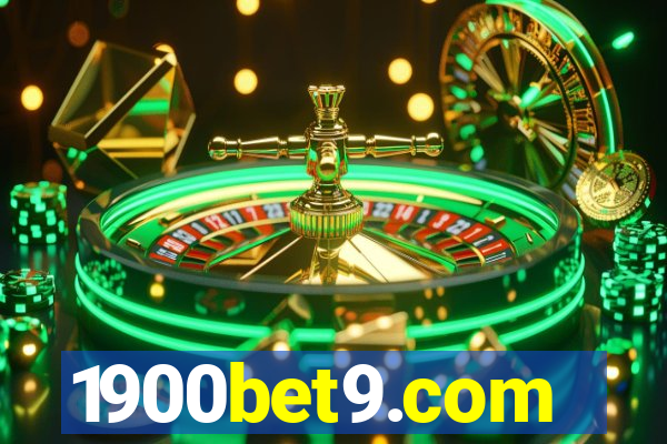 1900bet9.com