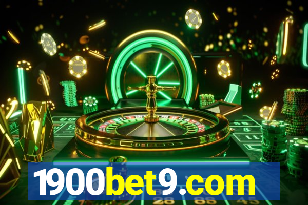 1900bet9.com