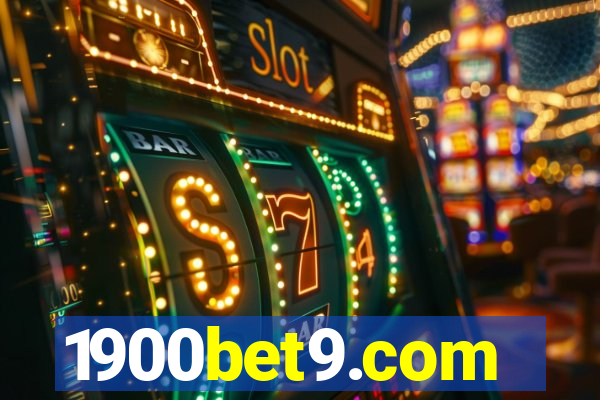 1900bet9.com