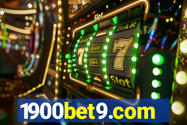 1900bet9.com