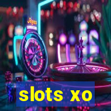 slots xo