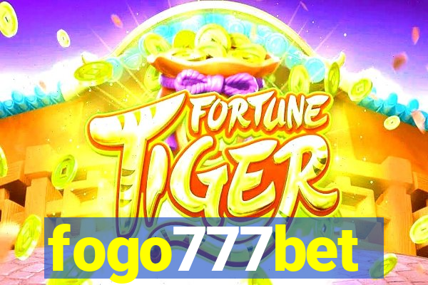 fogo777bet