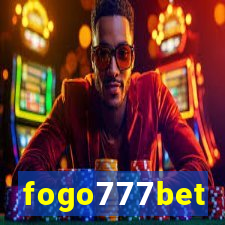 fogo777bet