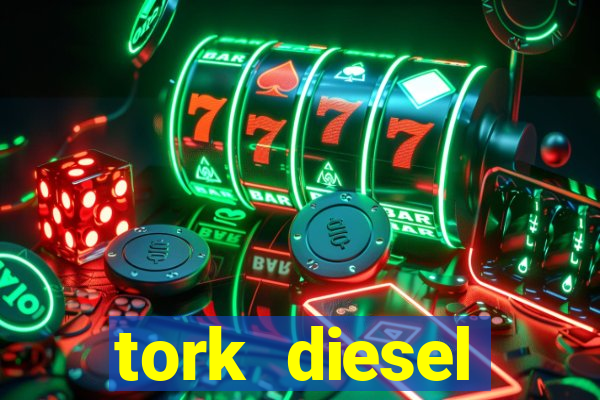 tork diesel cruzeiro sp telefone