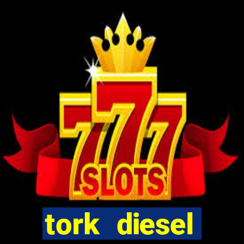 tork diesel cruzeiro sp telefone