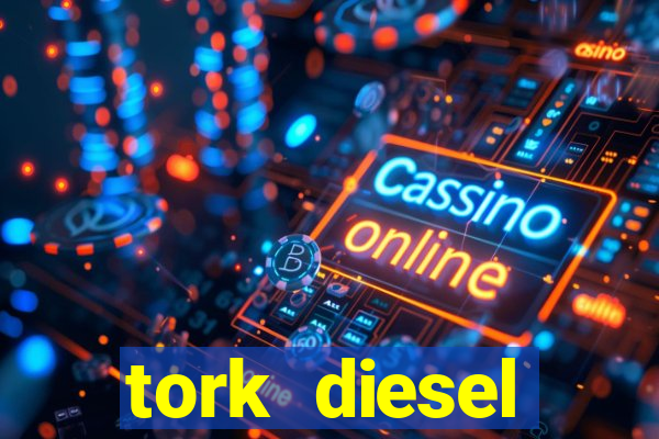 tork diesel cruzeiro sp telefone