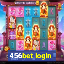 456bet login